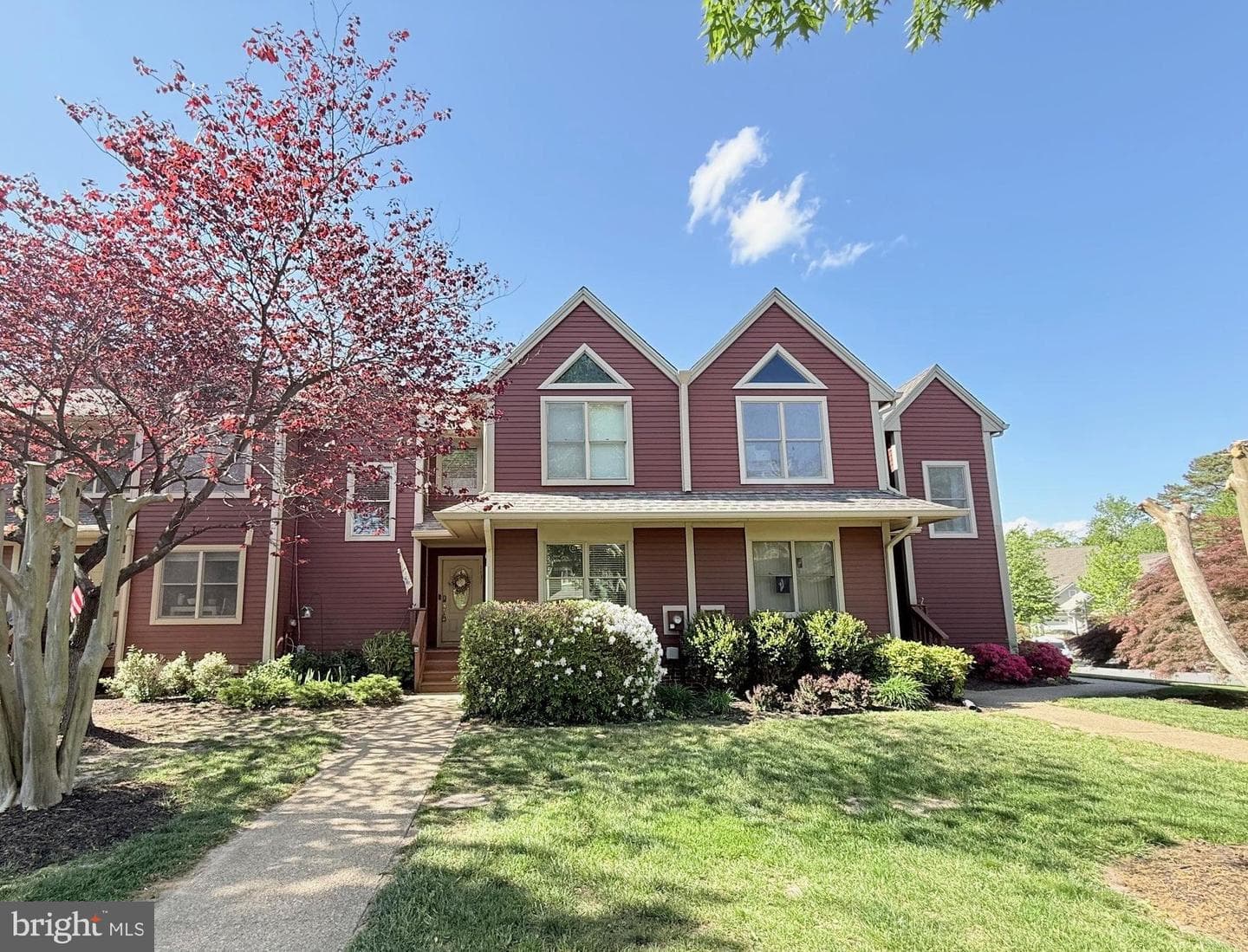 14318 Pennington Court #113
