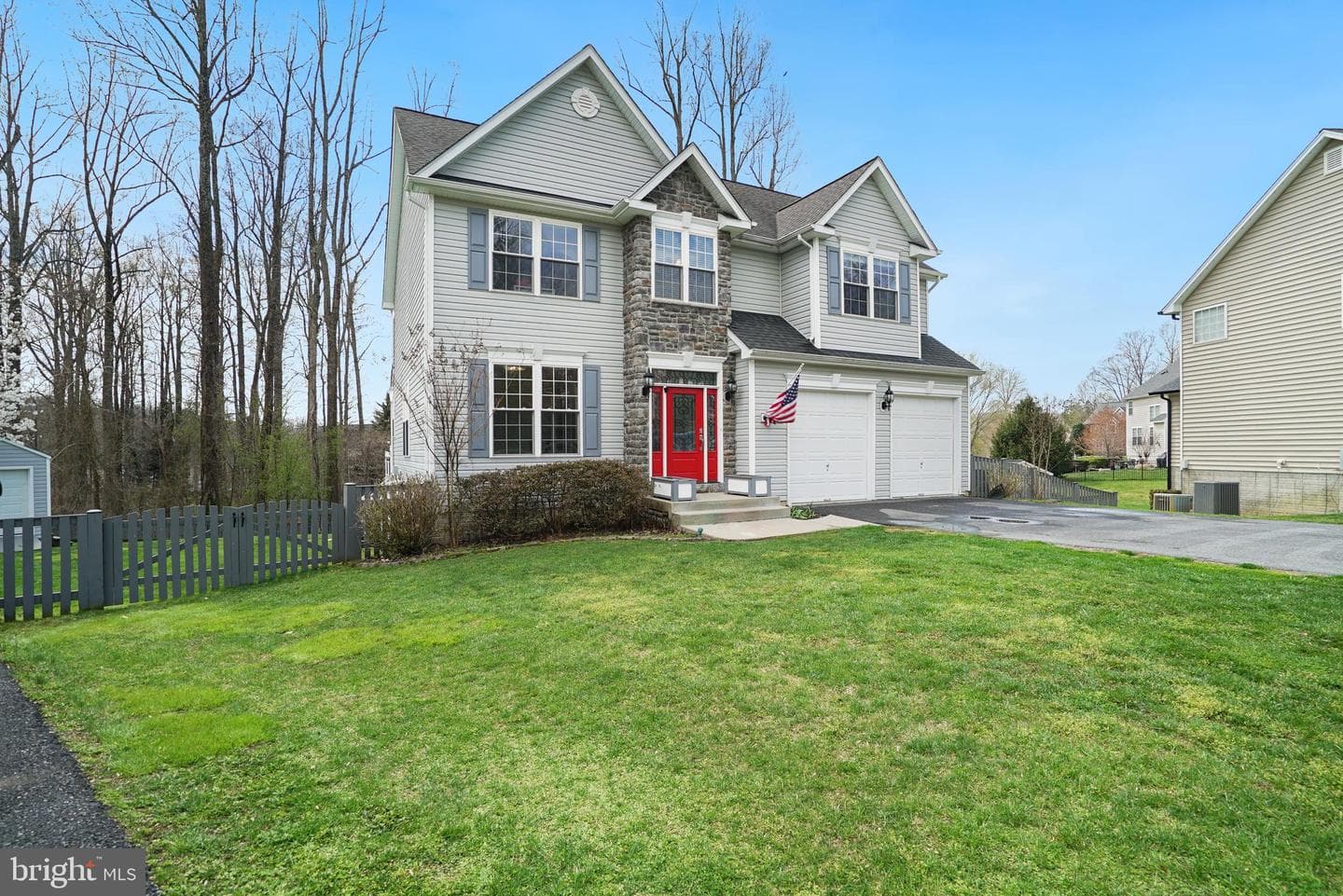 2789 Queensberry Drive