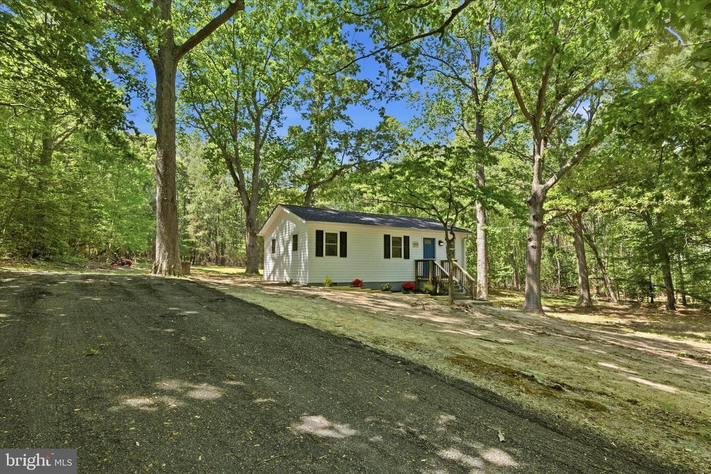 6815 Marshall Road photo 3