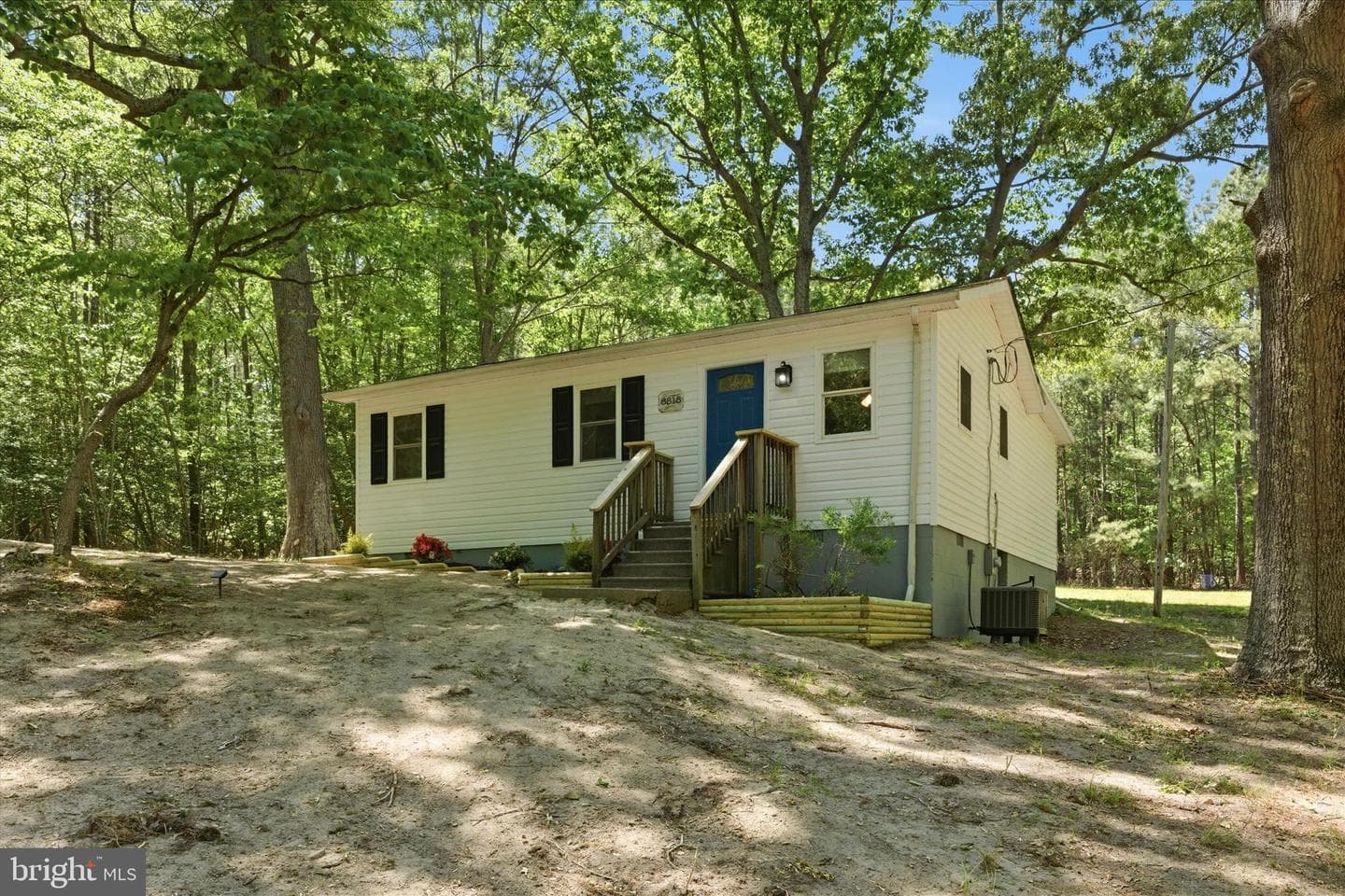 6815 Marshall Road photo 47