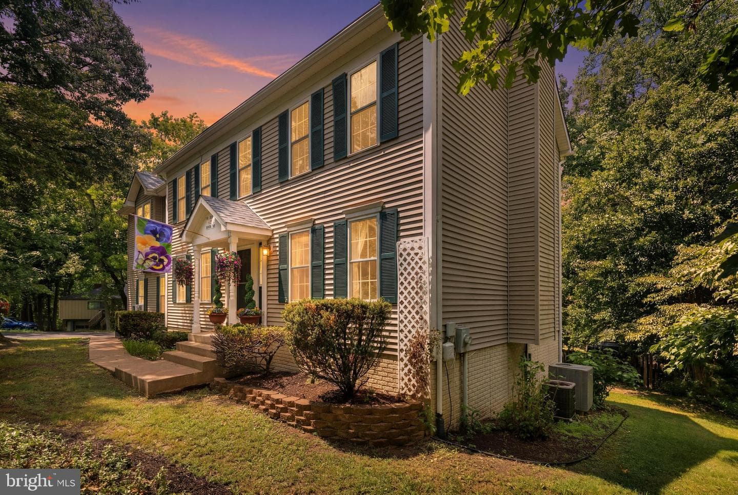 1206 Cordova Drive, Lusby