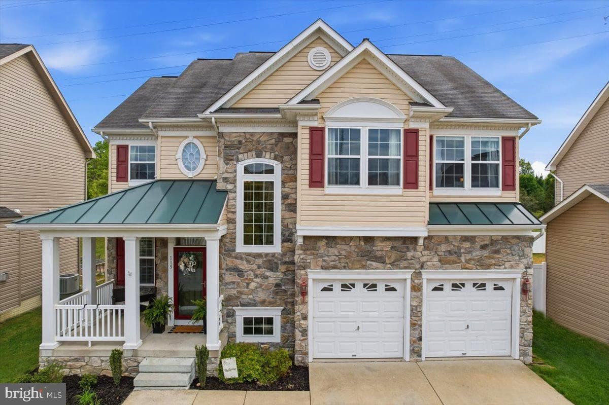 115 Thoroughbred Drive photo 2