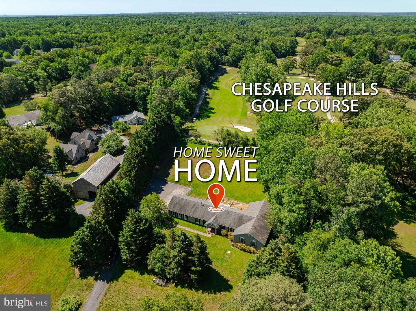 811 Cove Point Road photo 9
