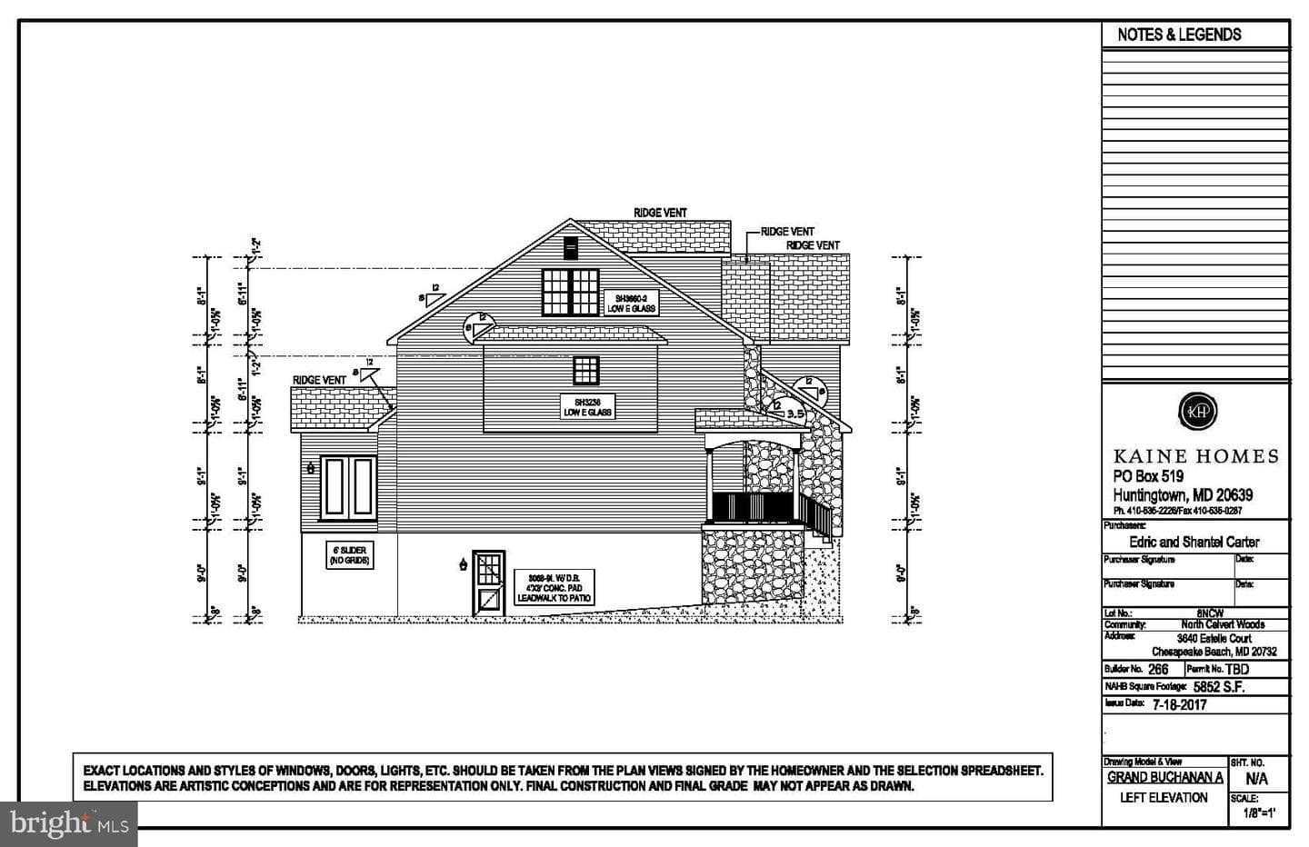 3640 Estelle Court photo 61