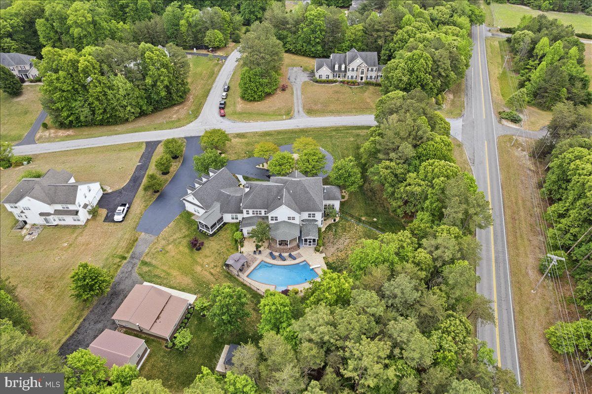 4100 Hidden Creek Road photo 14