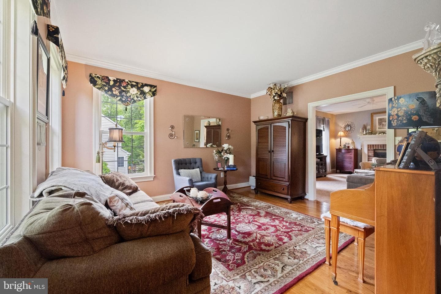 4345 Little Falls Road photo 6