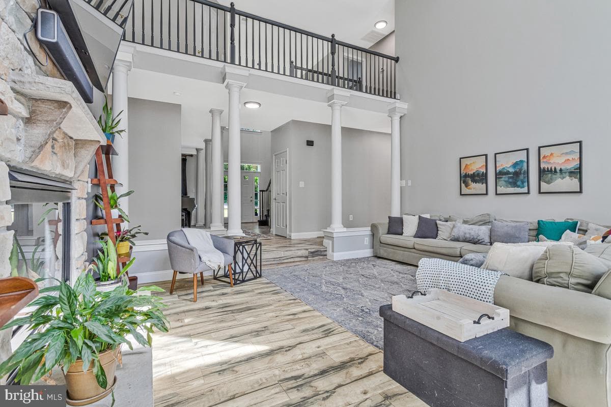 245 Persimmon Hills Court photo 11