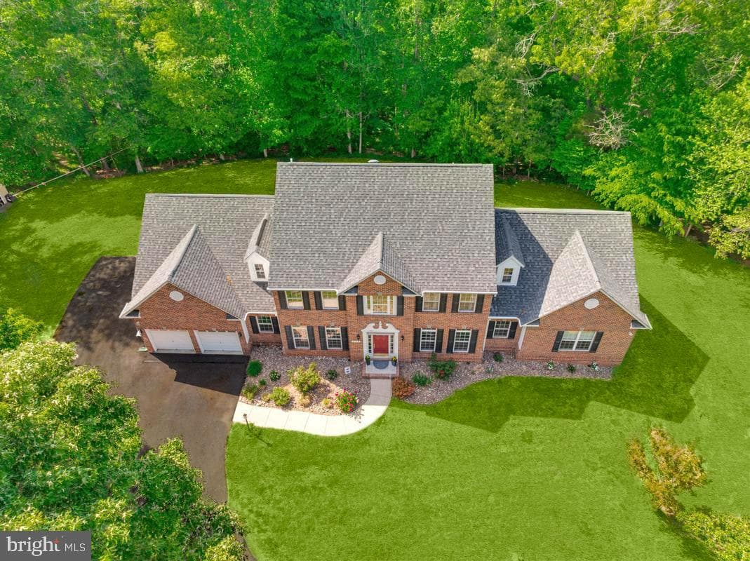 245 Persimmon Hills Court photo 3