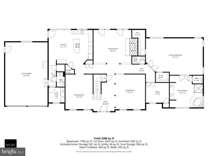 245 Persimmon Hills Court photo 50