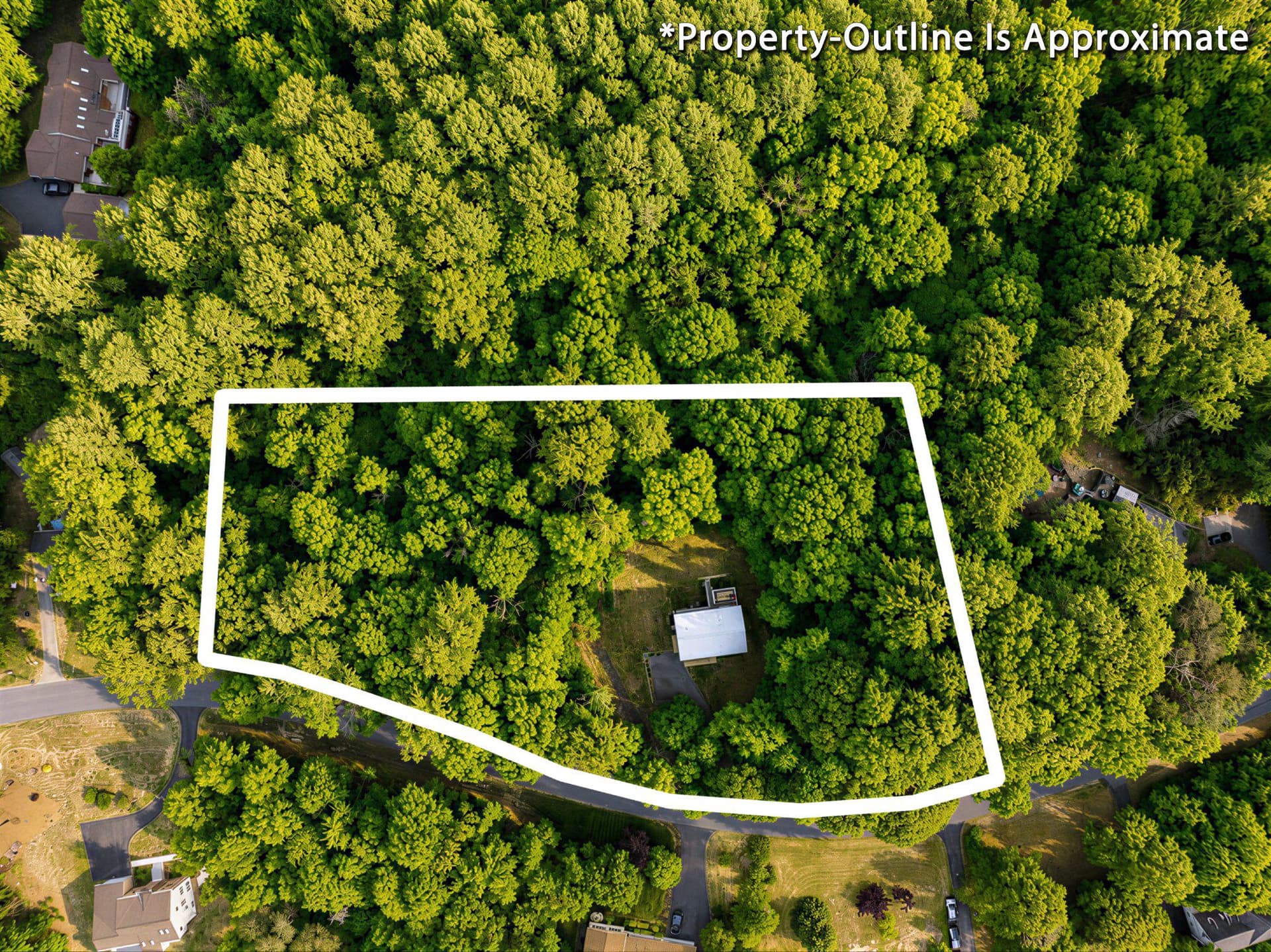 3570 Ponds Wood Drive photo 43