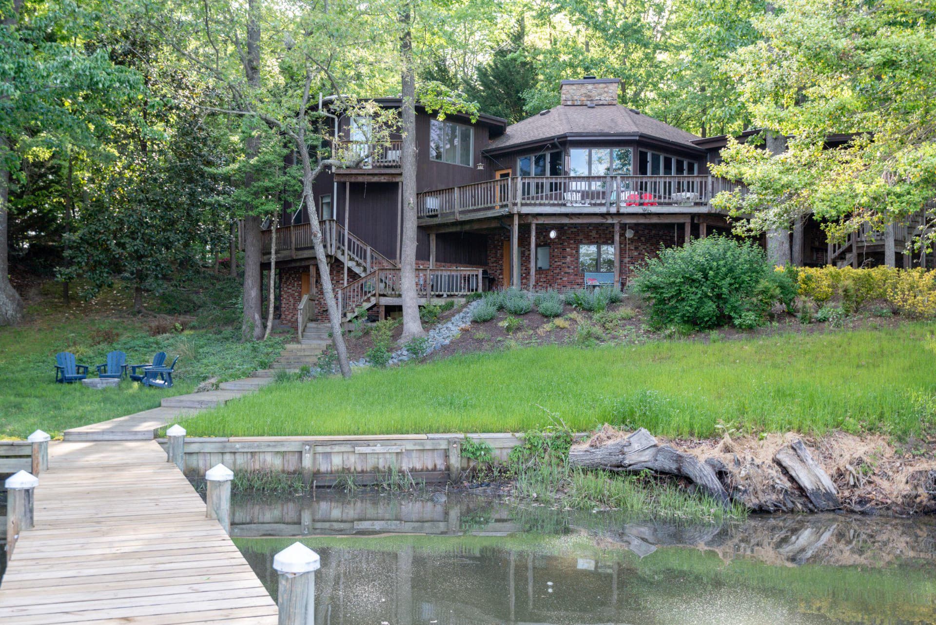 4721 Rock Creek Circle photo 25