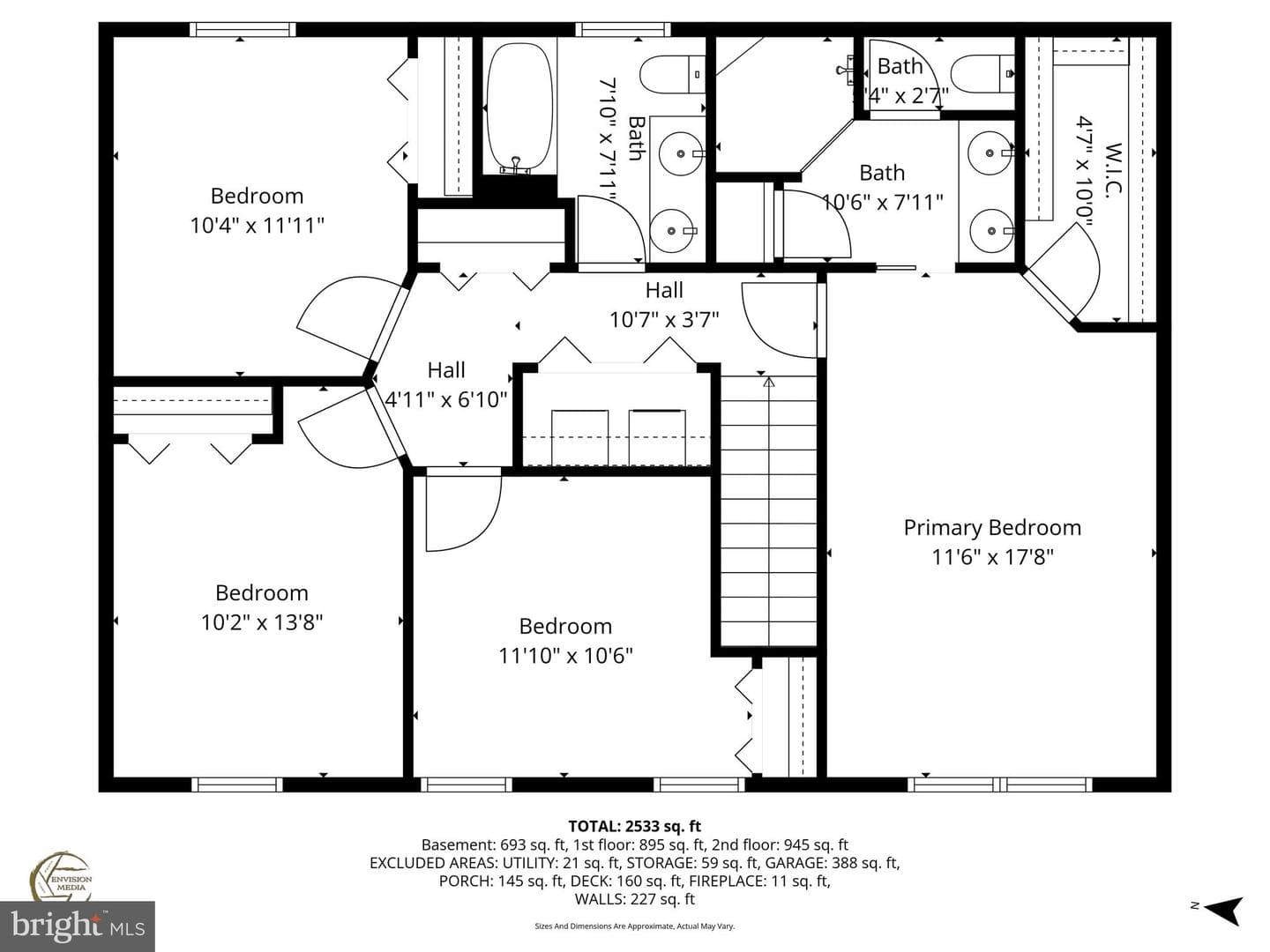 455 Bradbury Lane photo 47