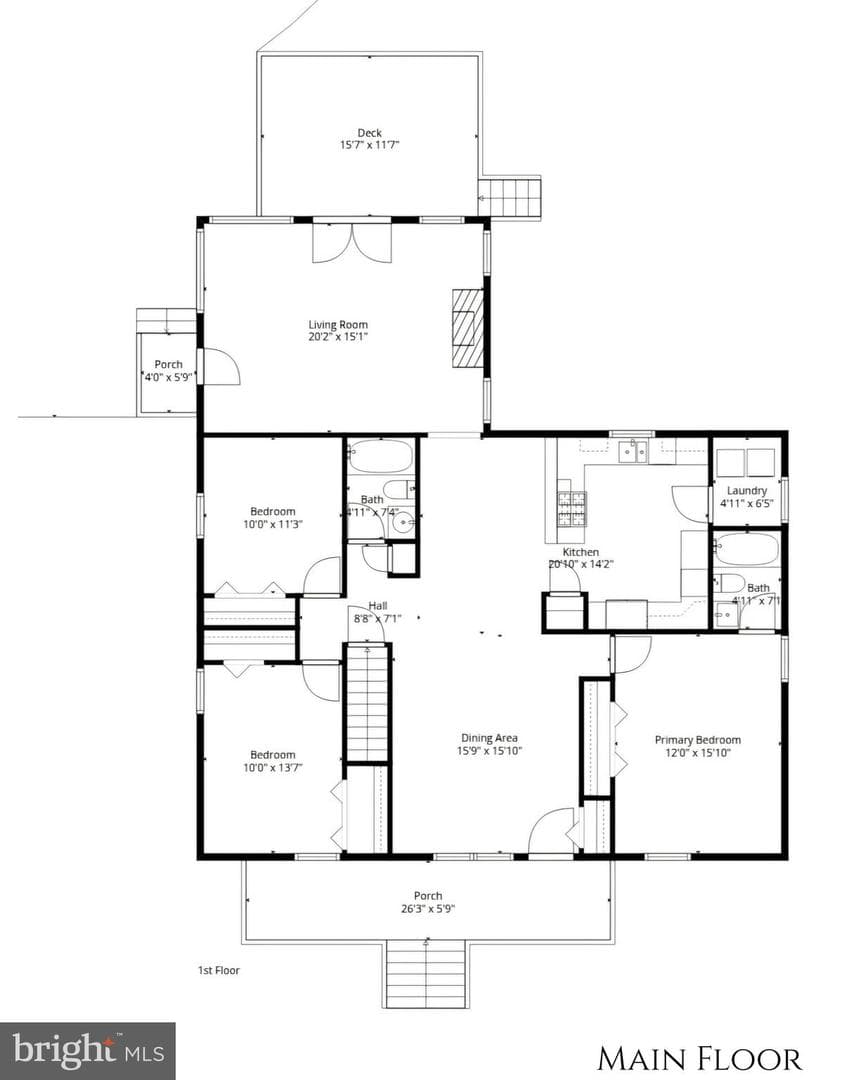 12345 Hg Trueman Rd photo 36