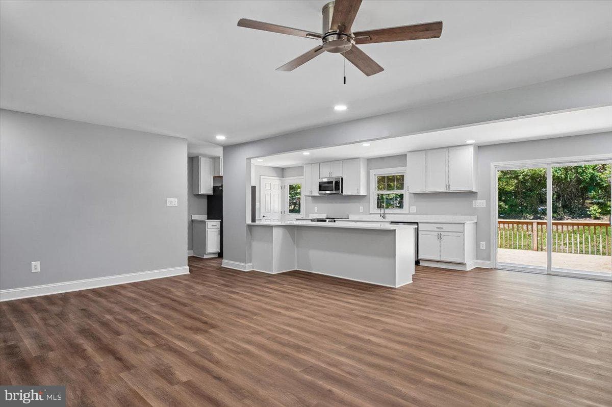 8814 Lafayette Drive photo 6