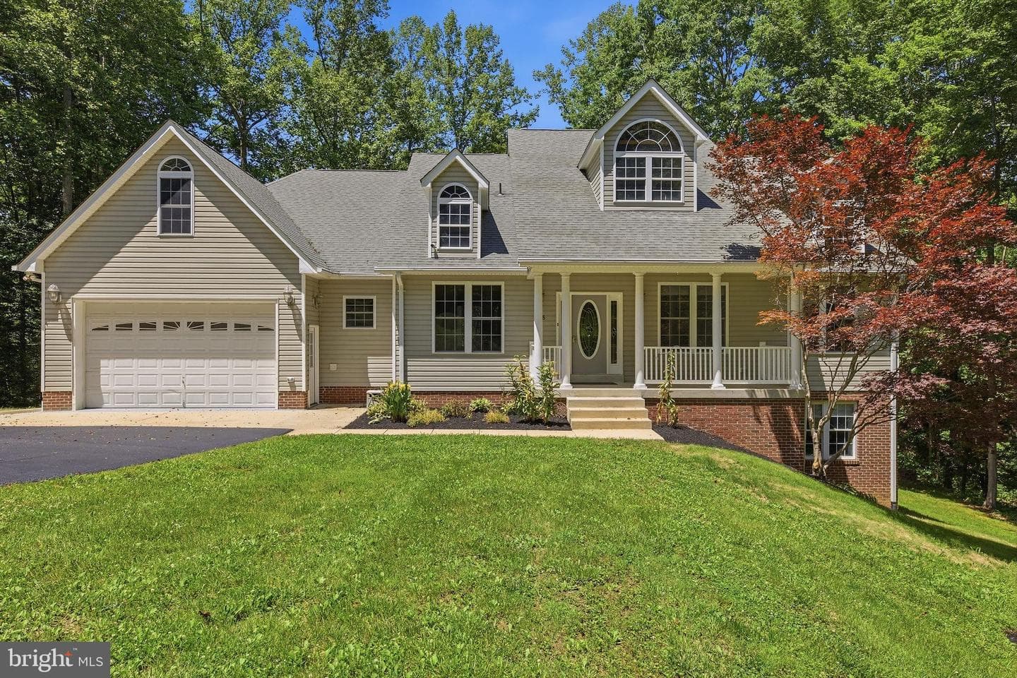 545 Stoakley Road photo 1