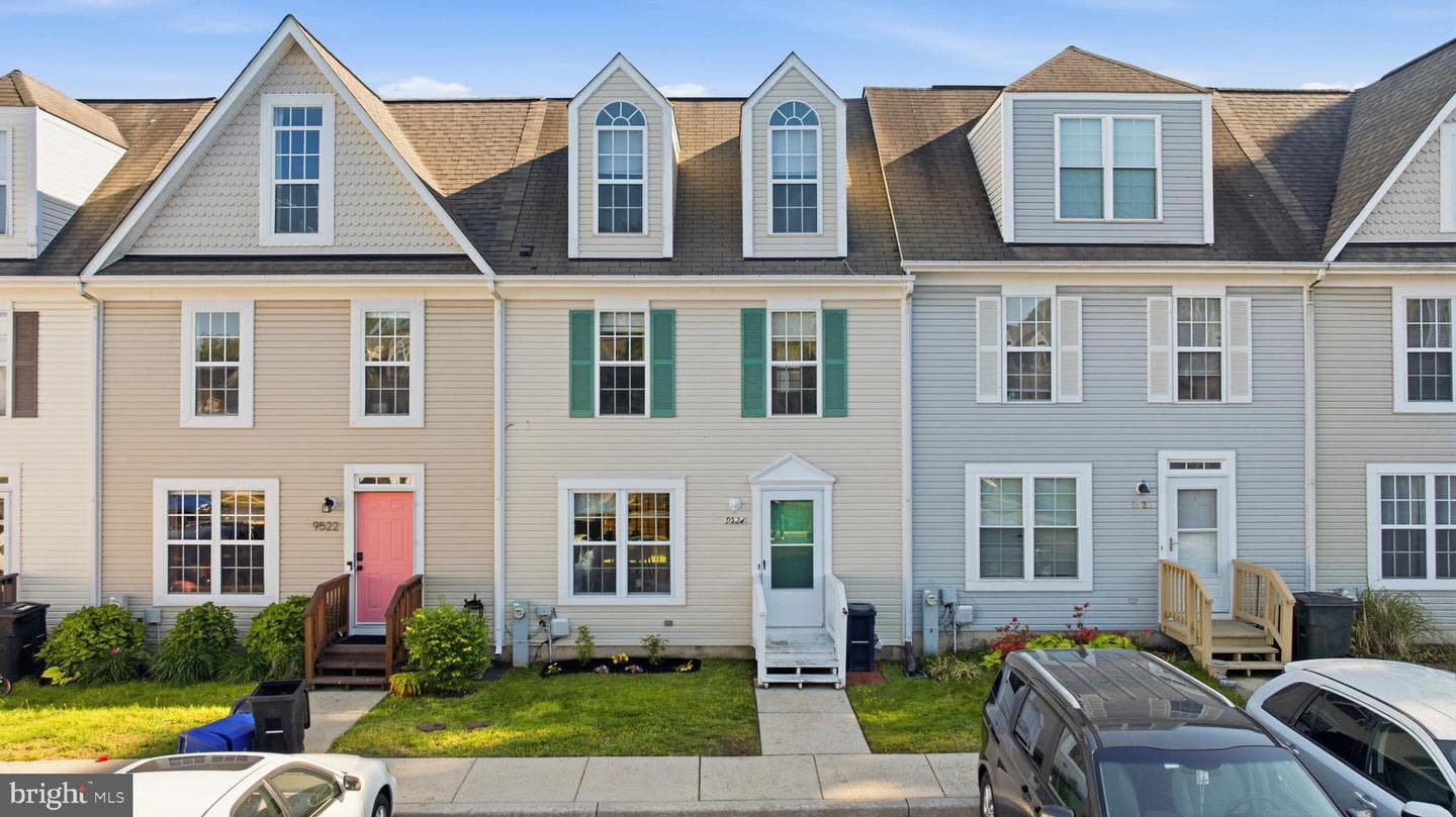 9524 Sea Gull Ct photo 1