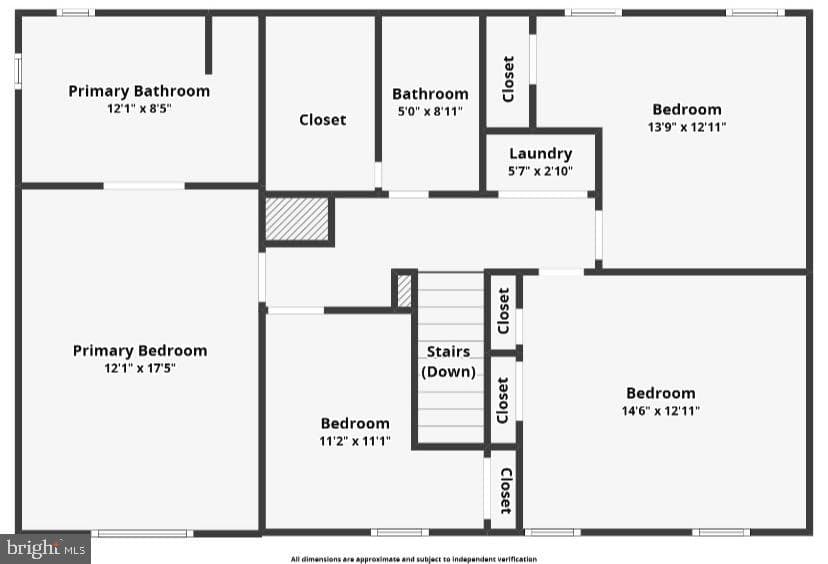 5817 Magnolia Circle photo 47