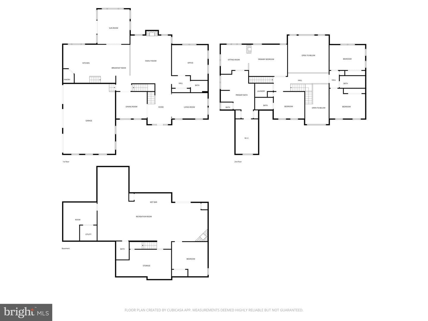 3820 Leafcrest Court photo 107