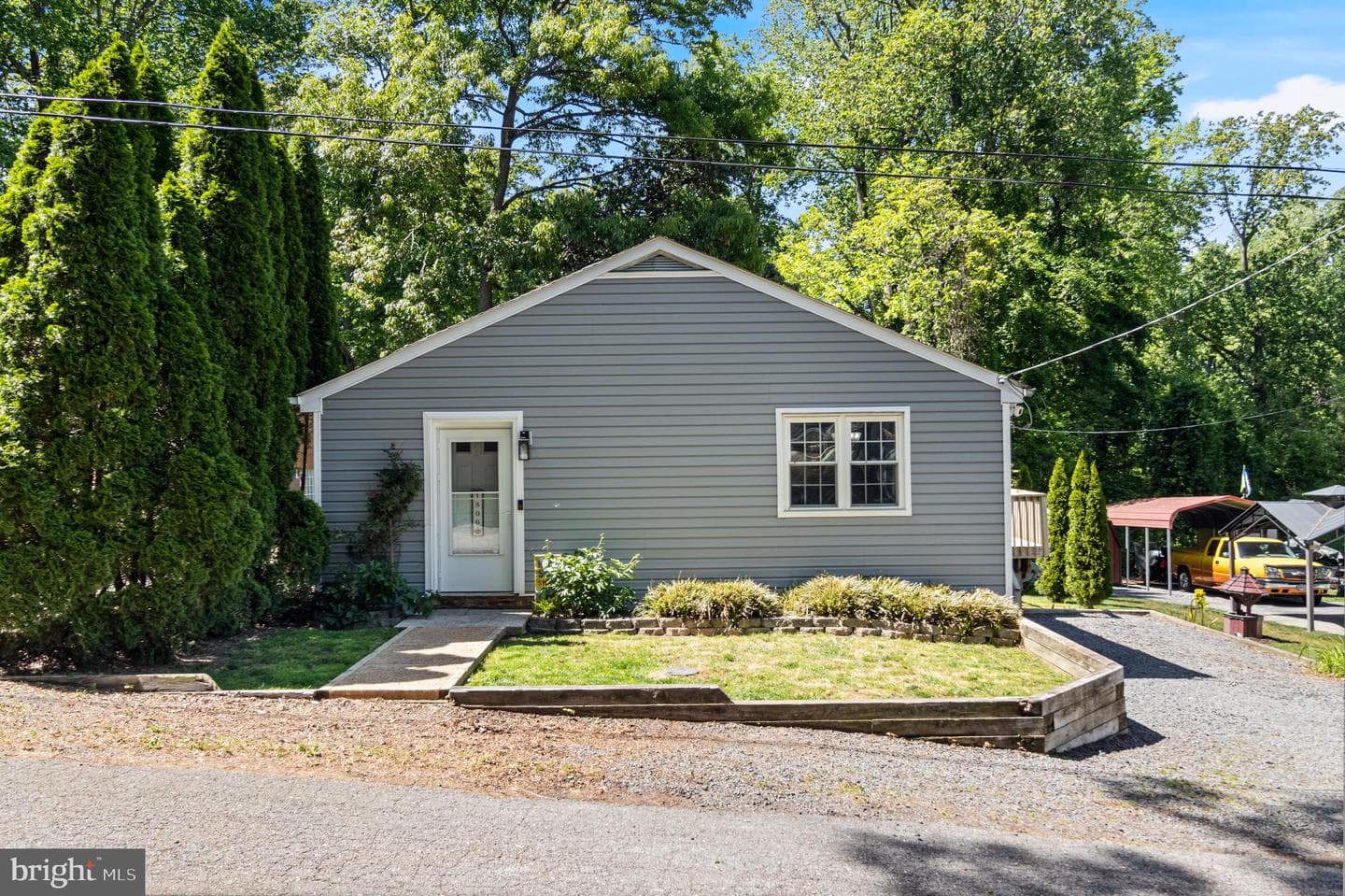 1506 Dogwood Road photo 36