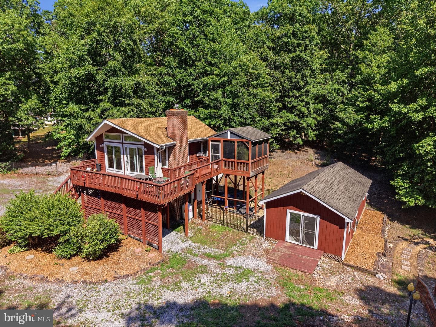 4150 Williams Wharf Road photo 2