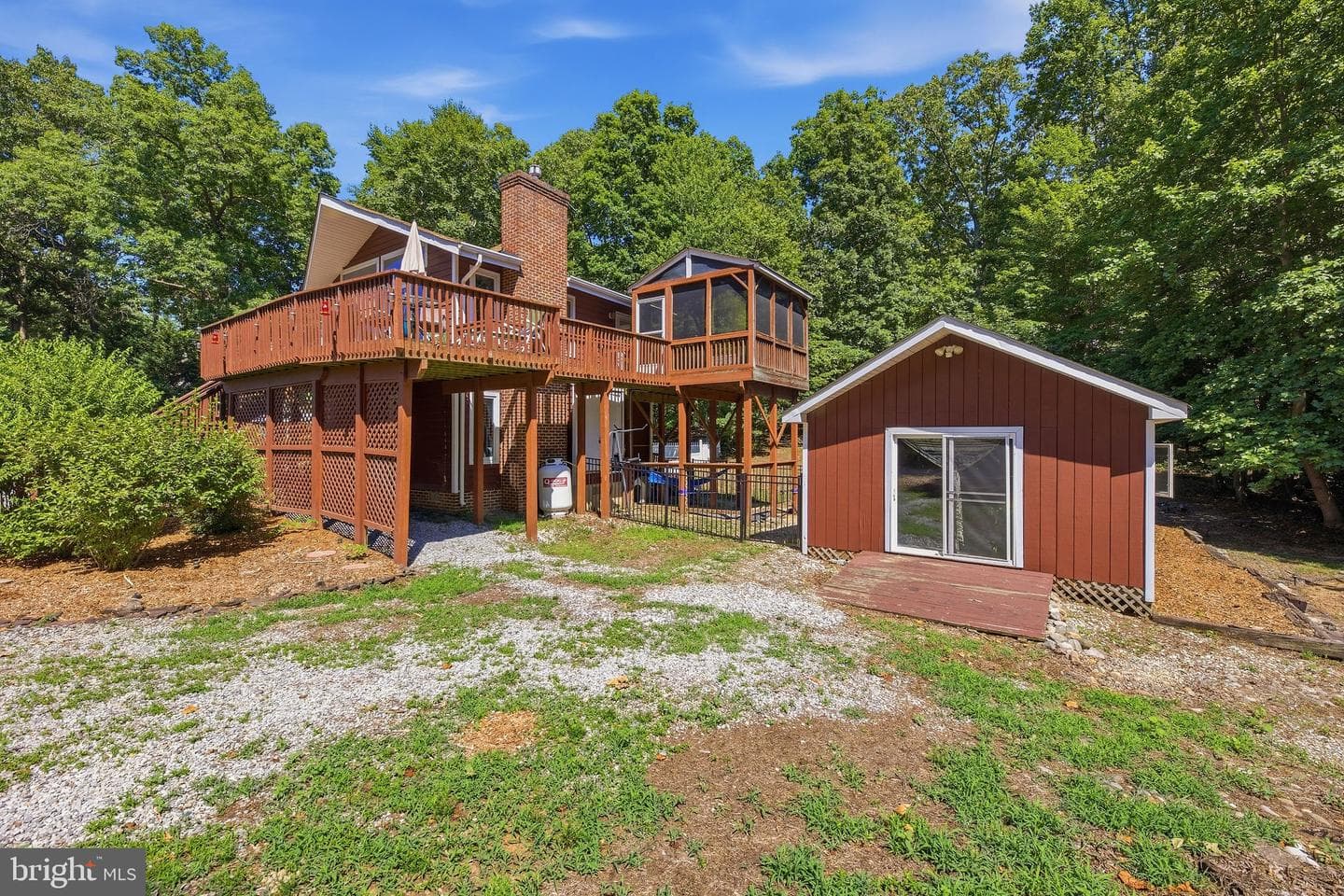 4150 Williams Wharf Road photo 31