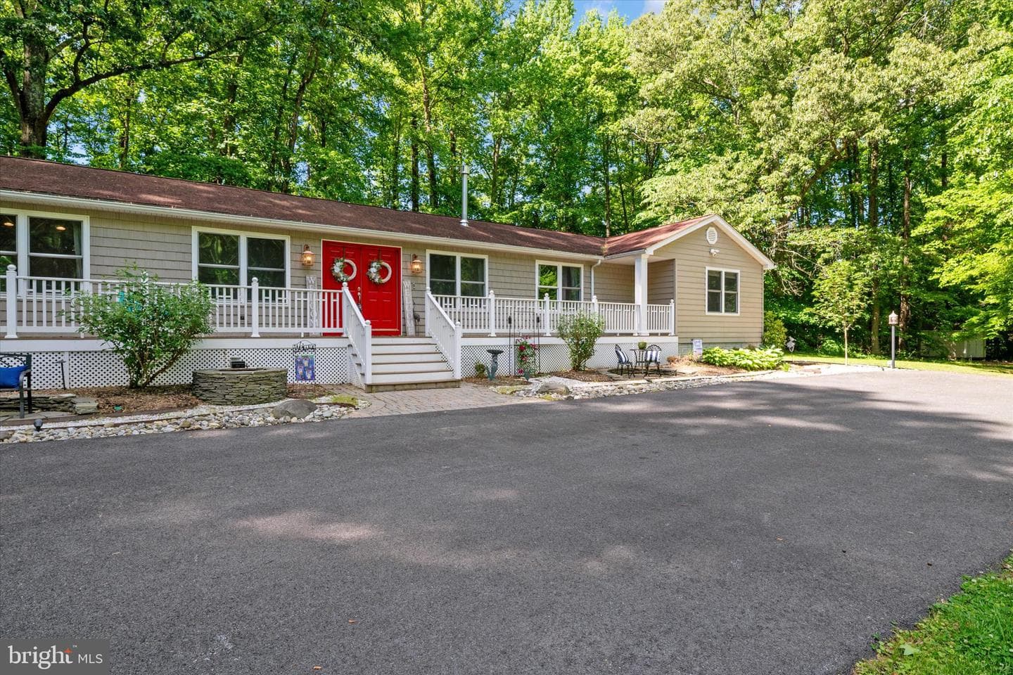1665 Paris Oaks Road photo 5