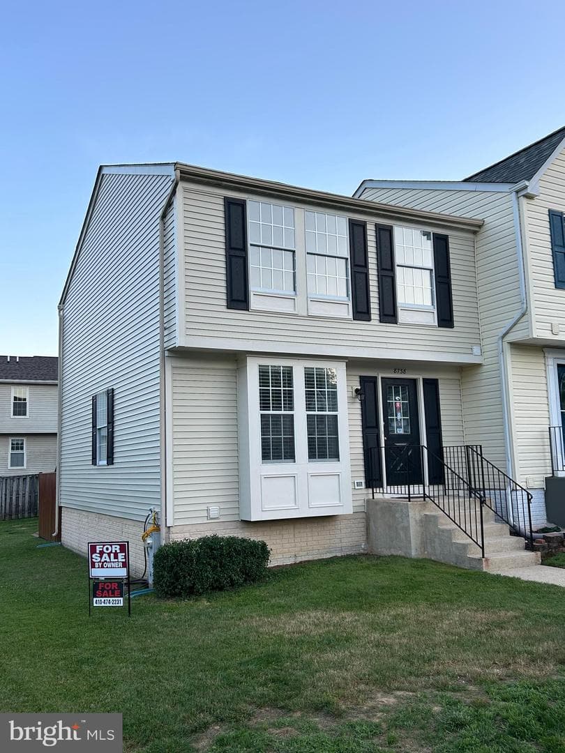 8738 Chesapeake Lighthouse Dr