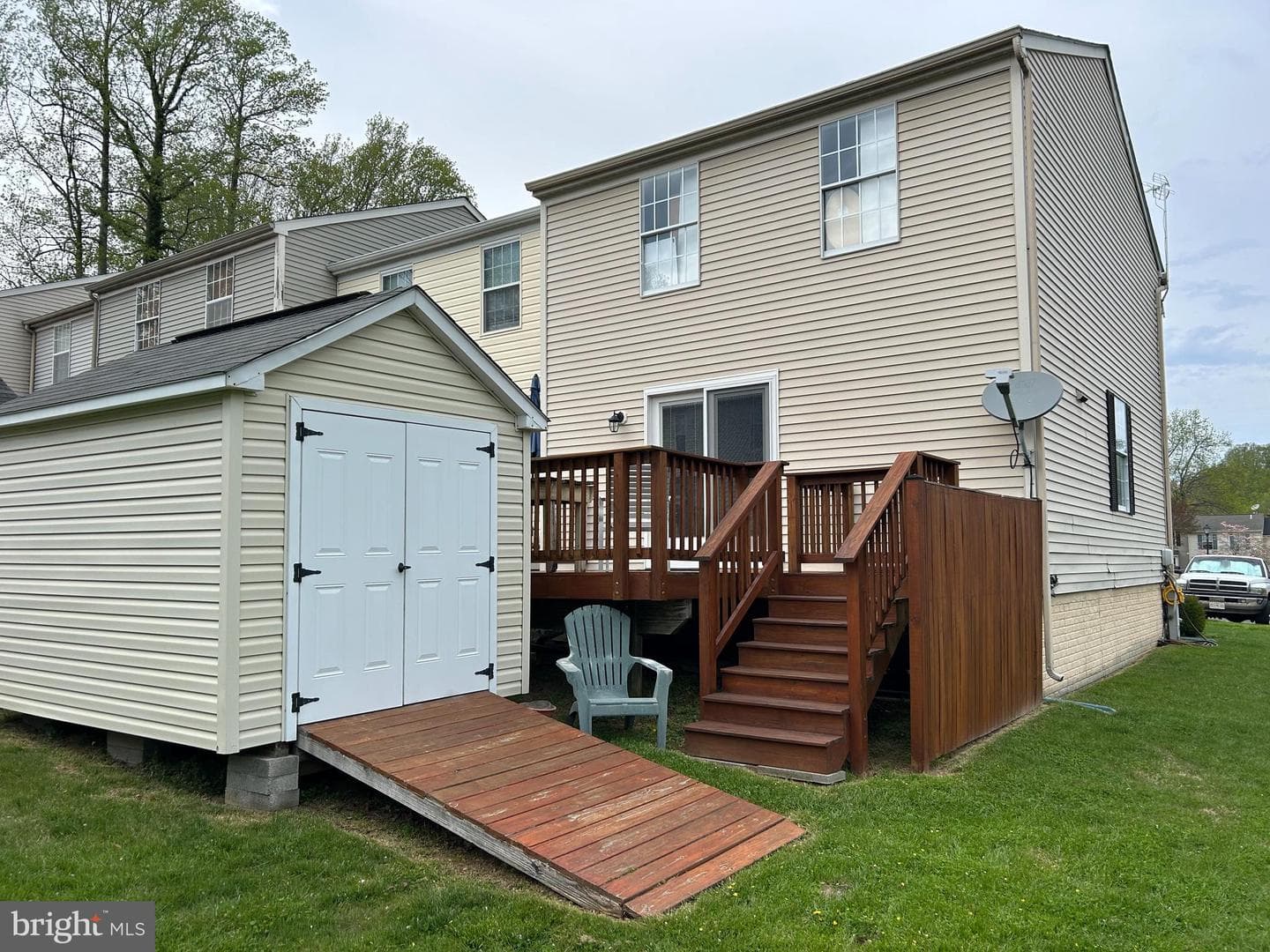 8738 Chesapeake Lighthouse Drive photo 6