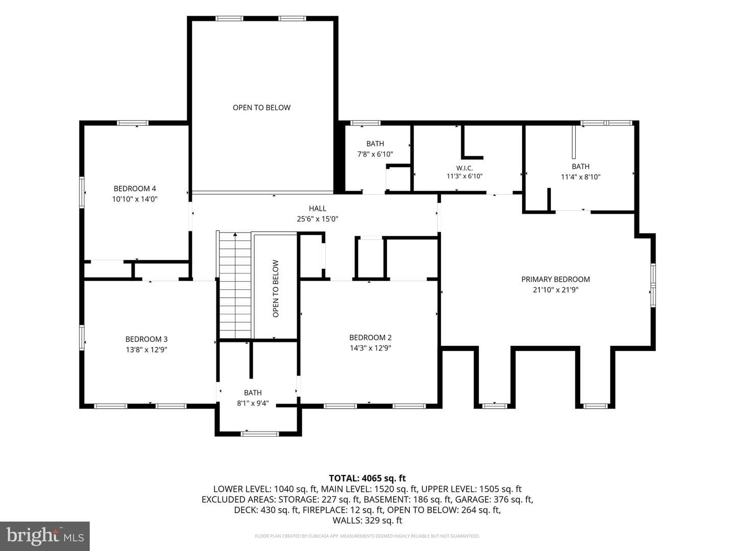 1110 Somerset Lane photo 45
