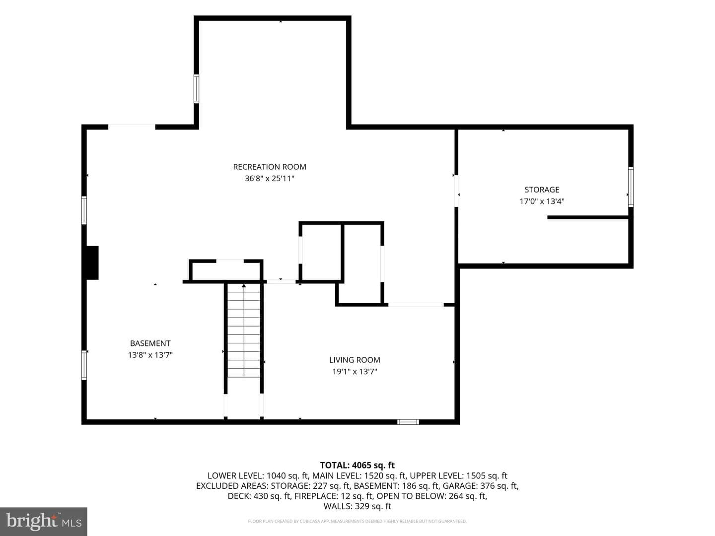 1110 Somerset Lane photo 47