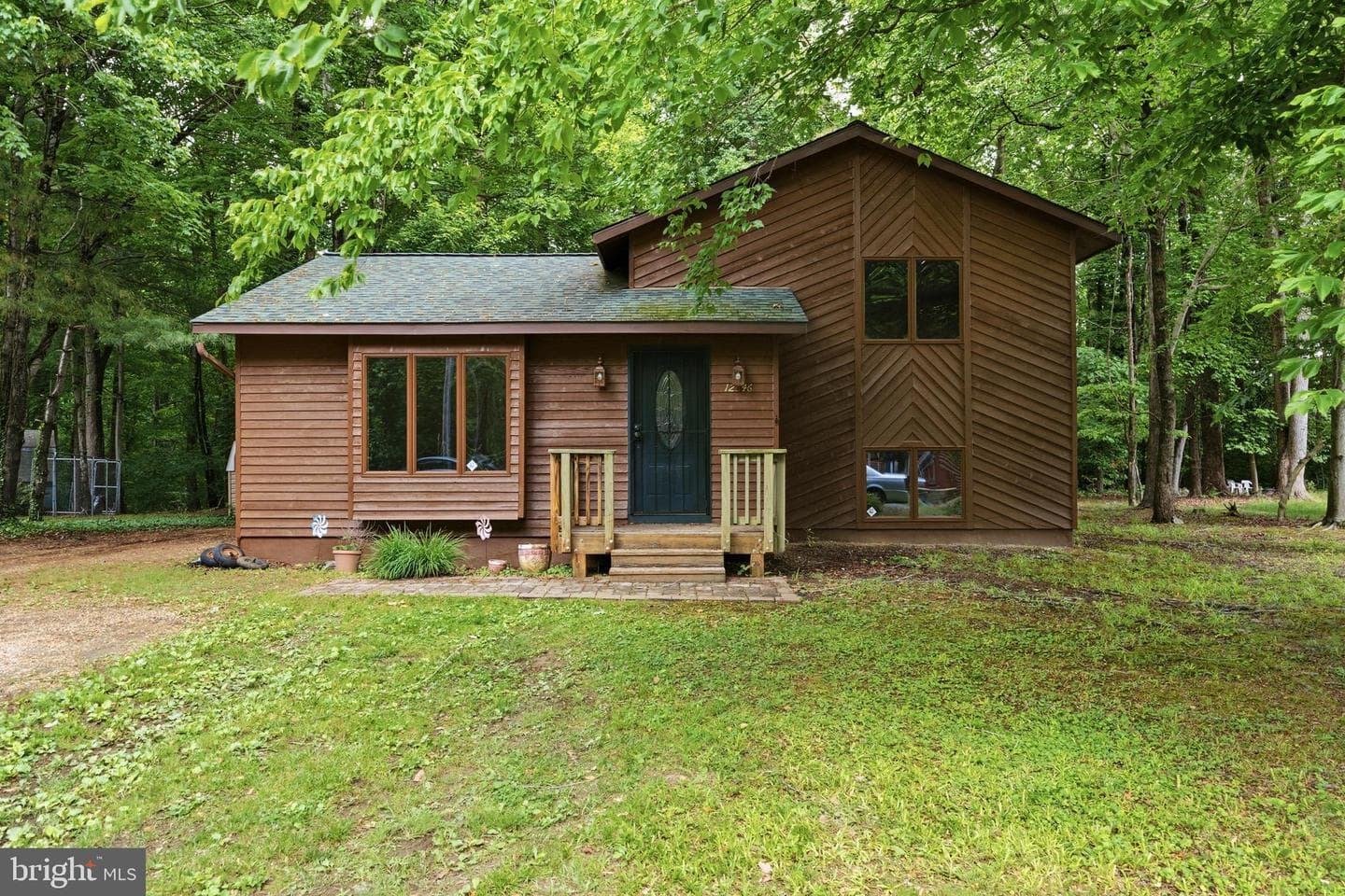12346 Algonquin Trail