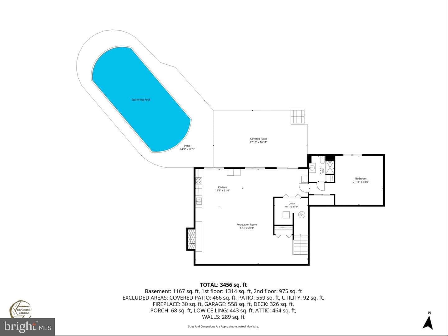 3830 Carson Court photo 64