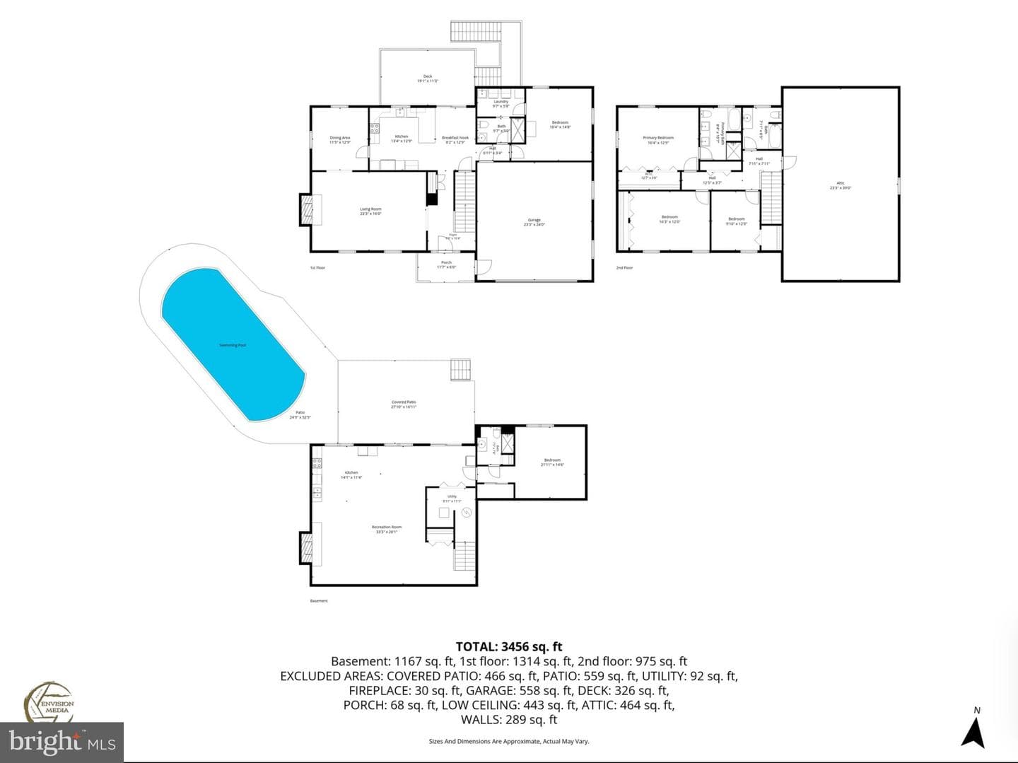 3830 Carson Court photo 67