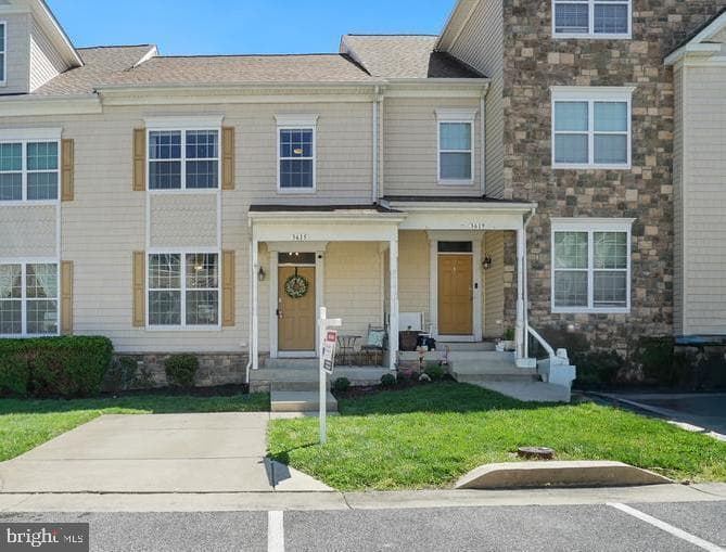 3615 Glouster Drive photo 3