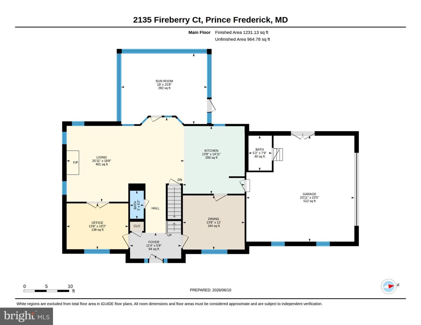 2135 Fireberry Court photo 52