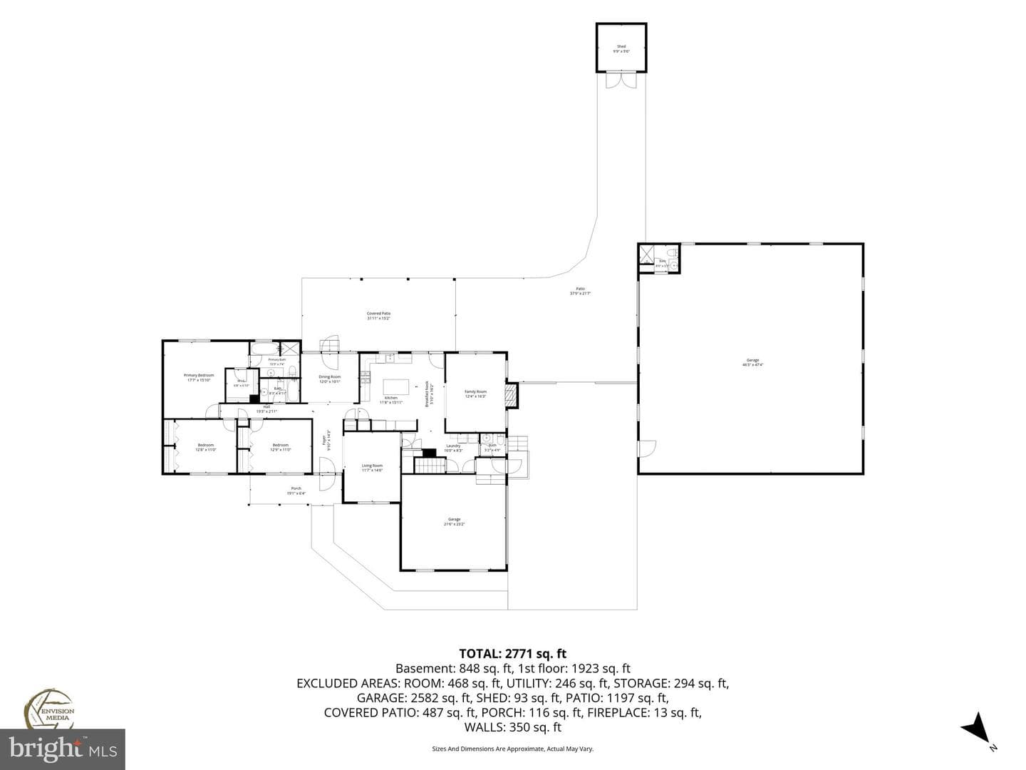 12132 Double Tree Lane photo 56