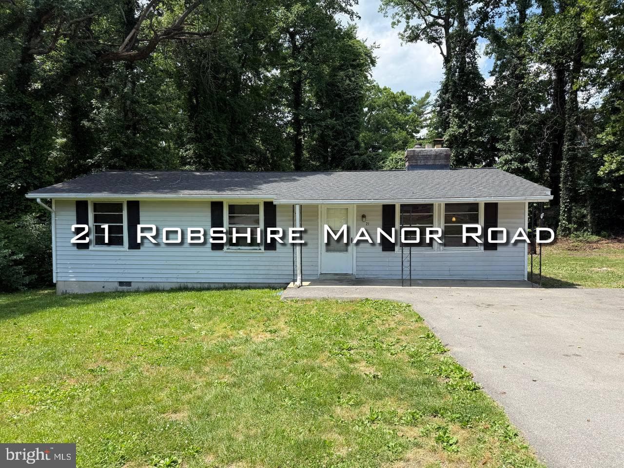 21 Robshire, Huntingtown