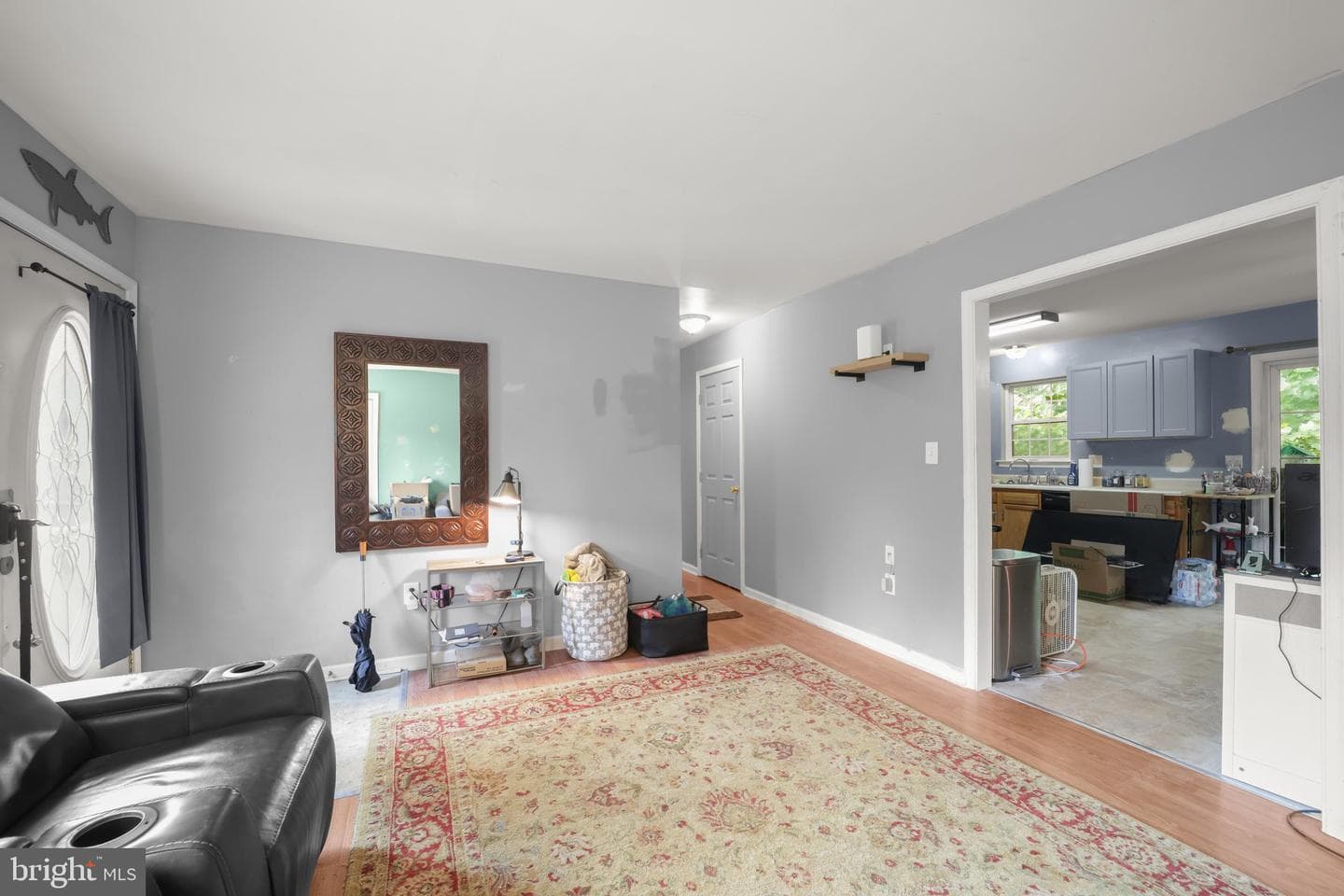 12465 Hisperia Road photo 3