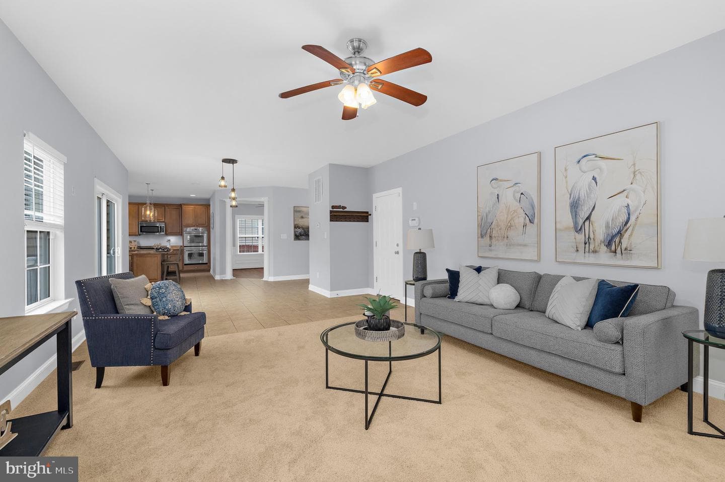 3671 Middle Ground Court photo 18