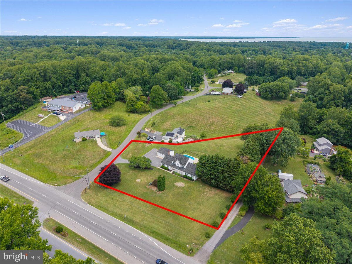 8407 Wesley Stinnett Boulevard photo 5