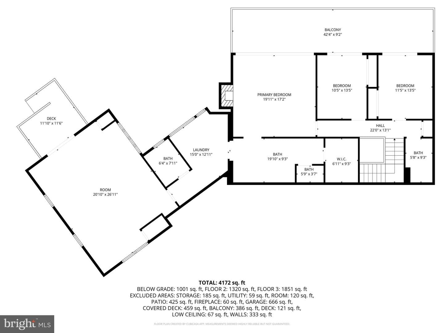 3017 Abington Manor Drive photo 100