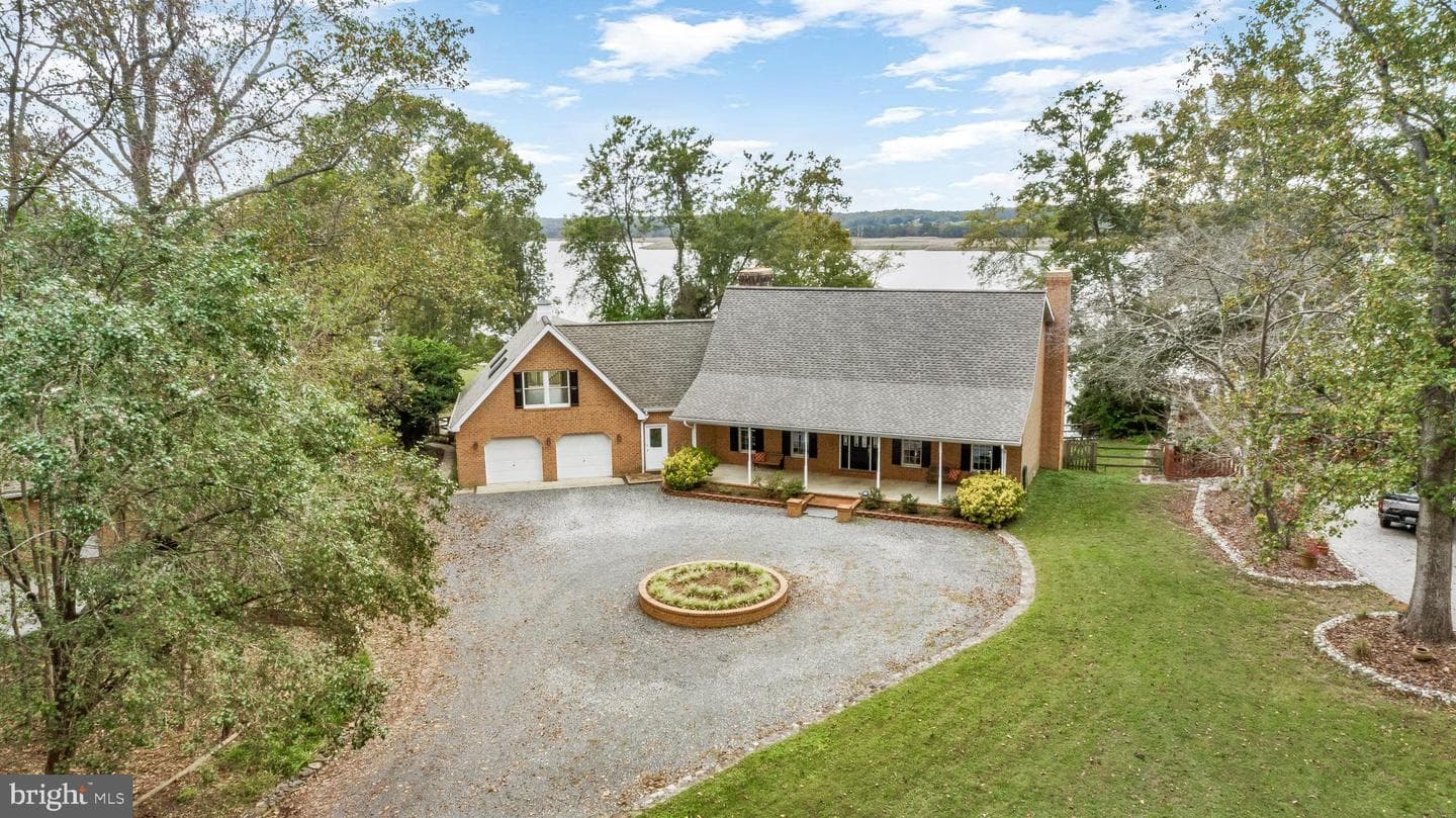 3017 Abington Manor Drive photo 4