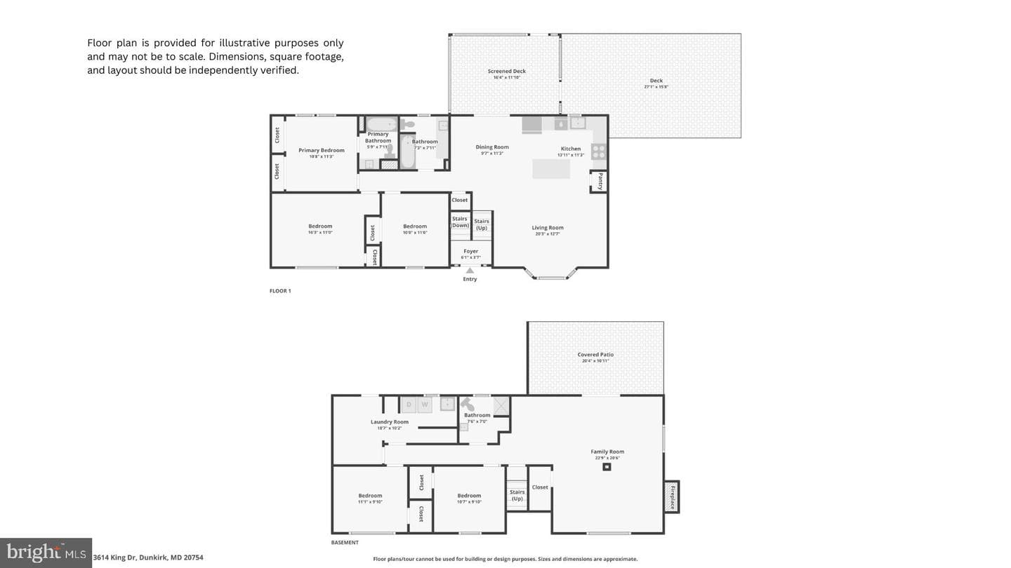 3614 King Drive photo 33