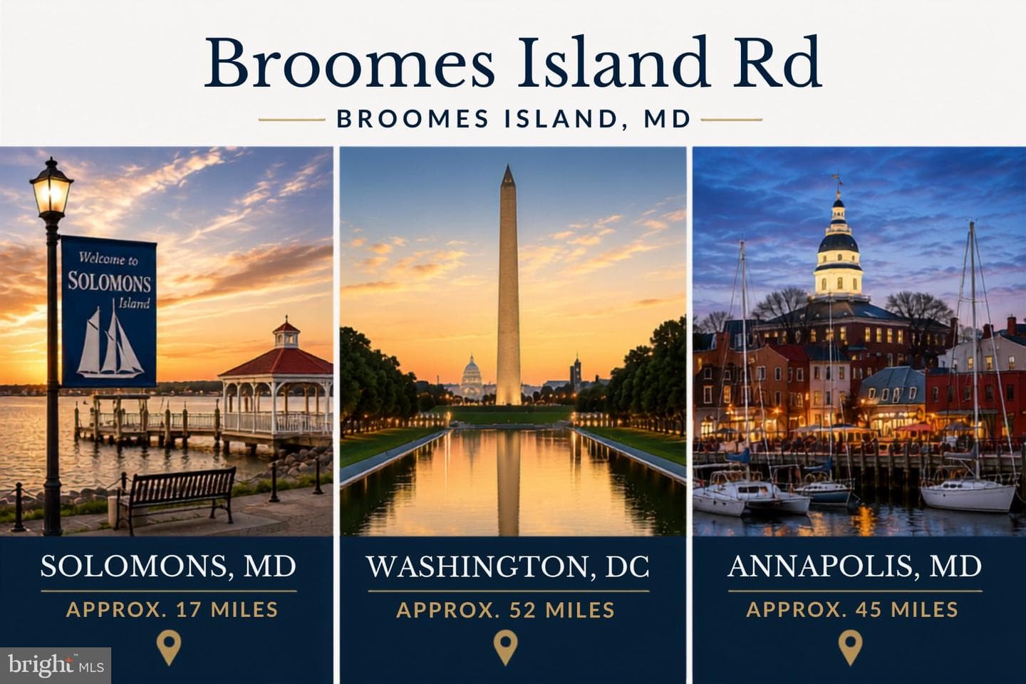 8841 Broomes Island Road photo 46