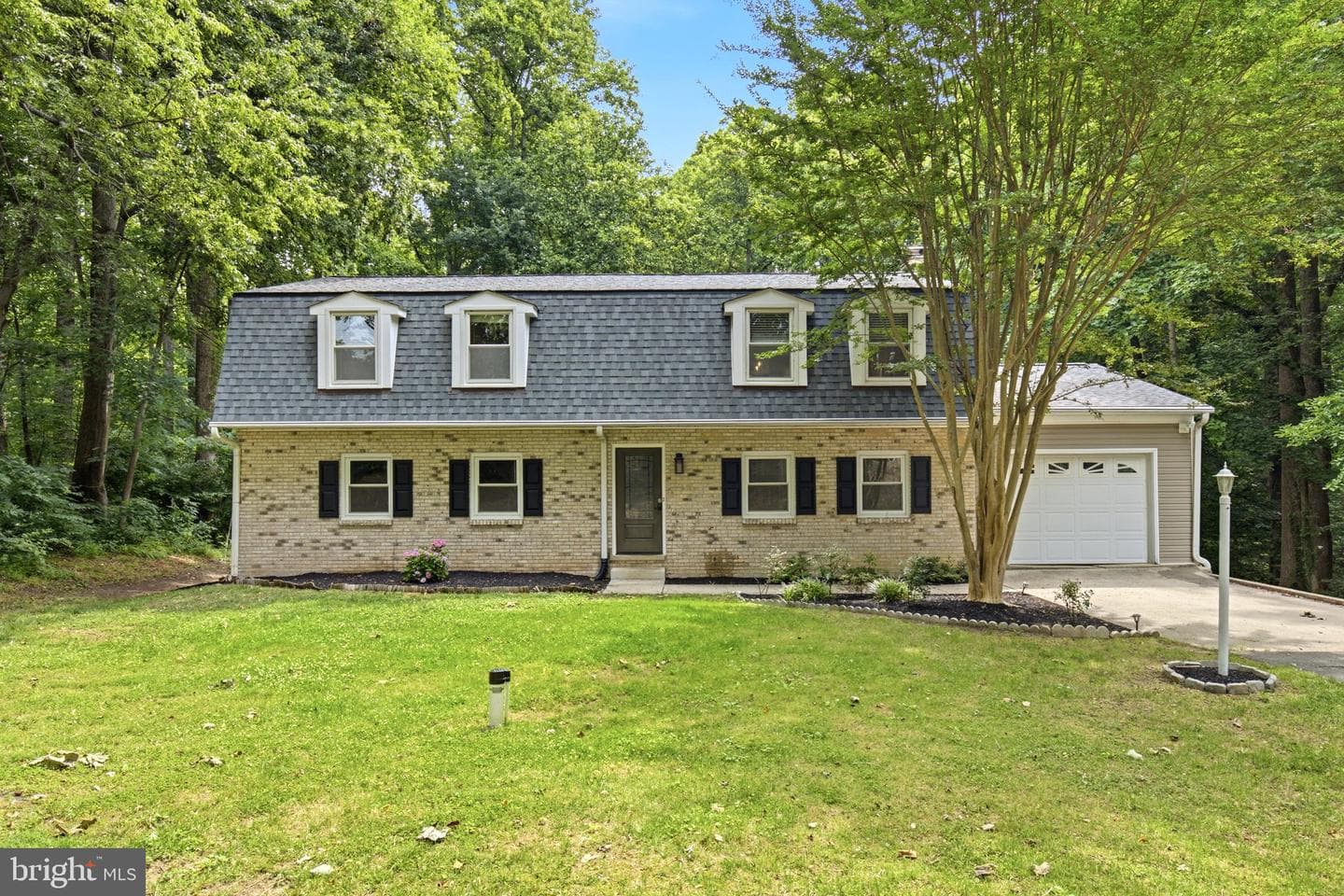 8827 Lafayette Drive, Owings