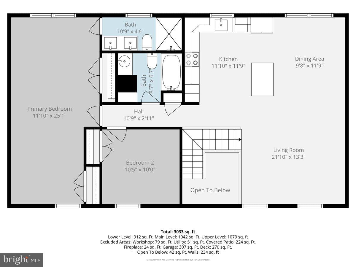 8827 Lafayette Drive photo 30