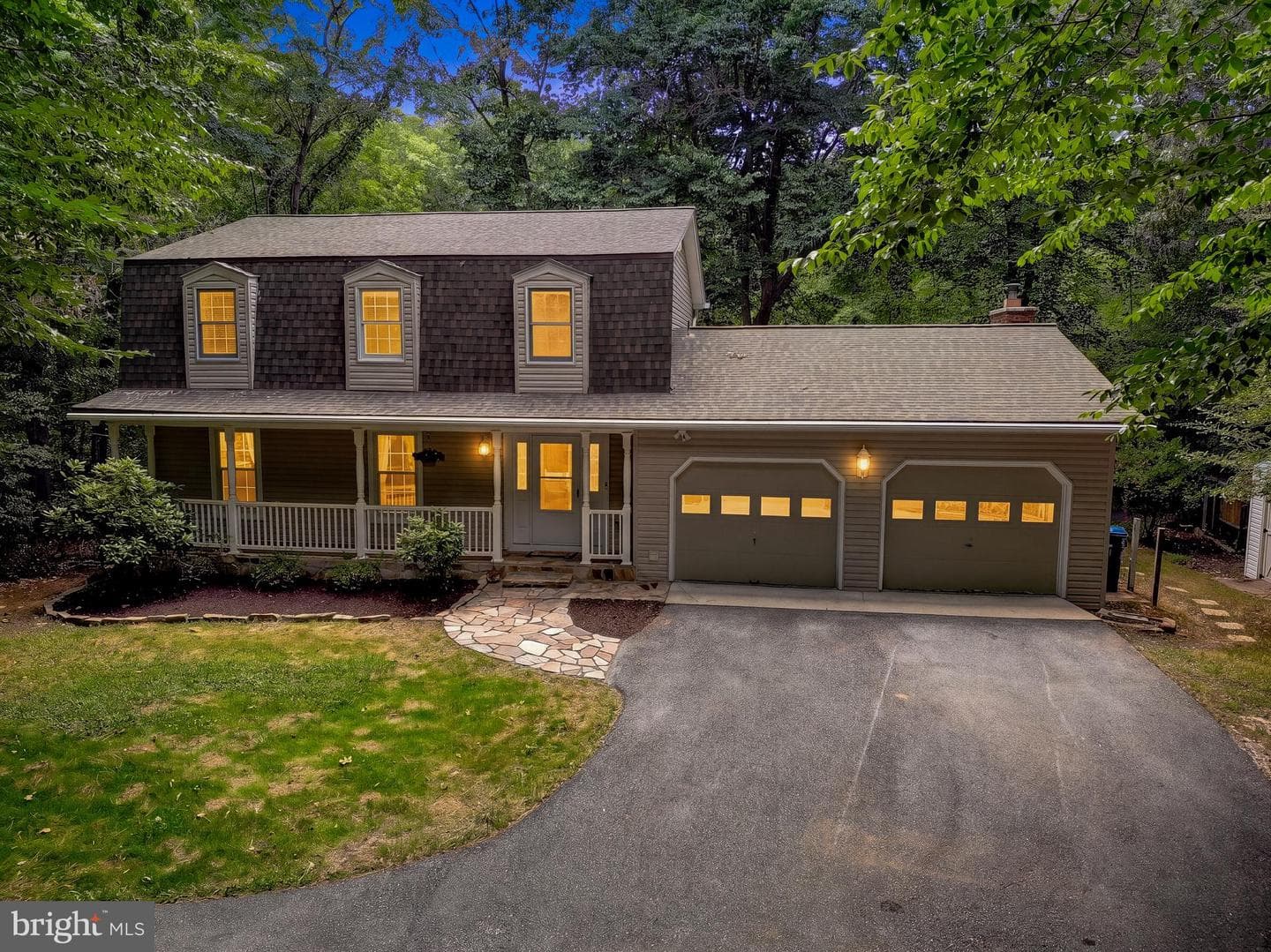 10410 Three Doctors Road photo 1