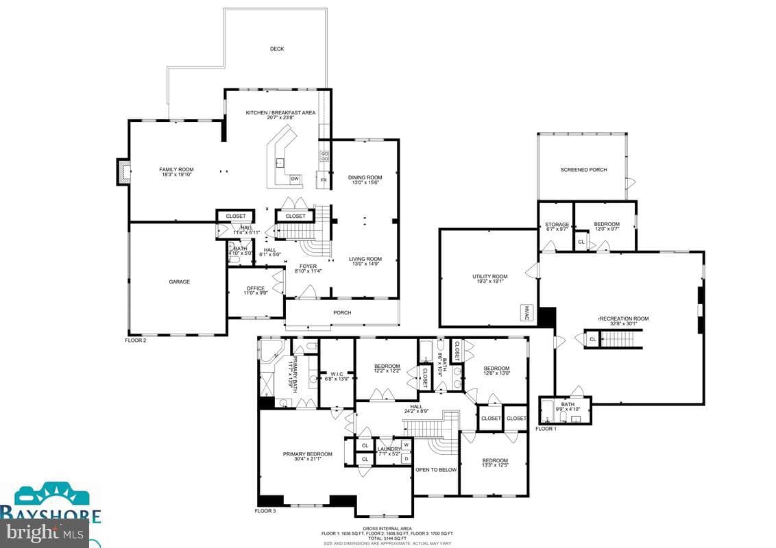 1000 Tiffany Park photo 79
