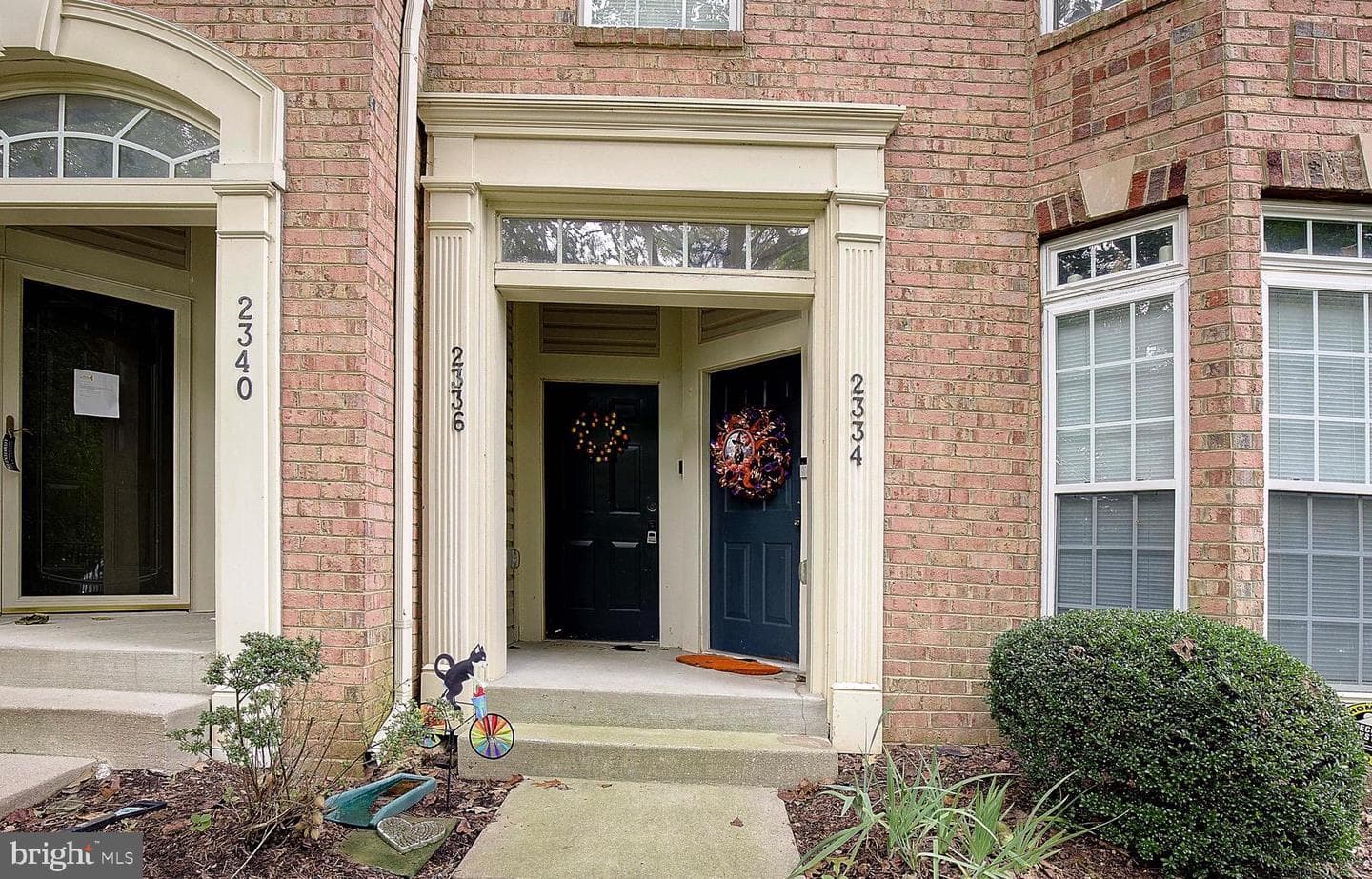 2336 Forest Ridge Terrace #10, Chesapeake Beach