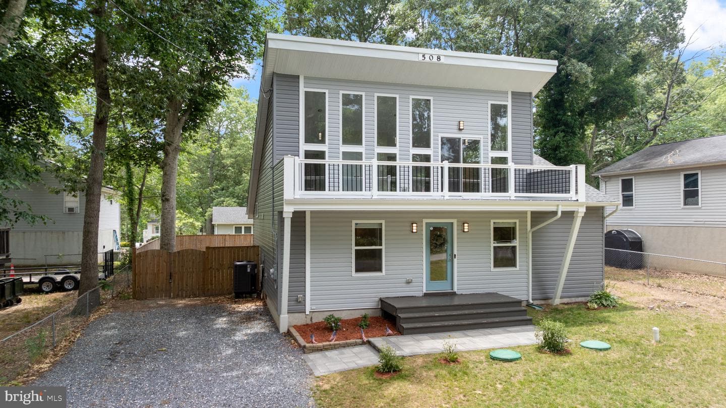 508 Skyview Drive